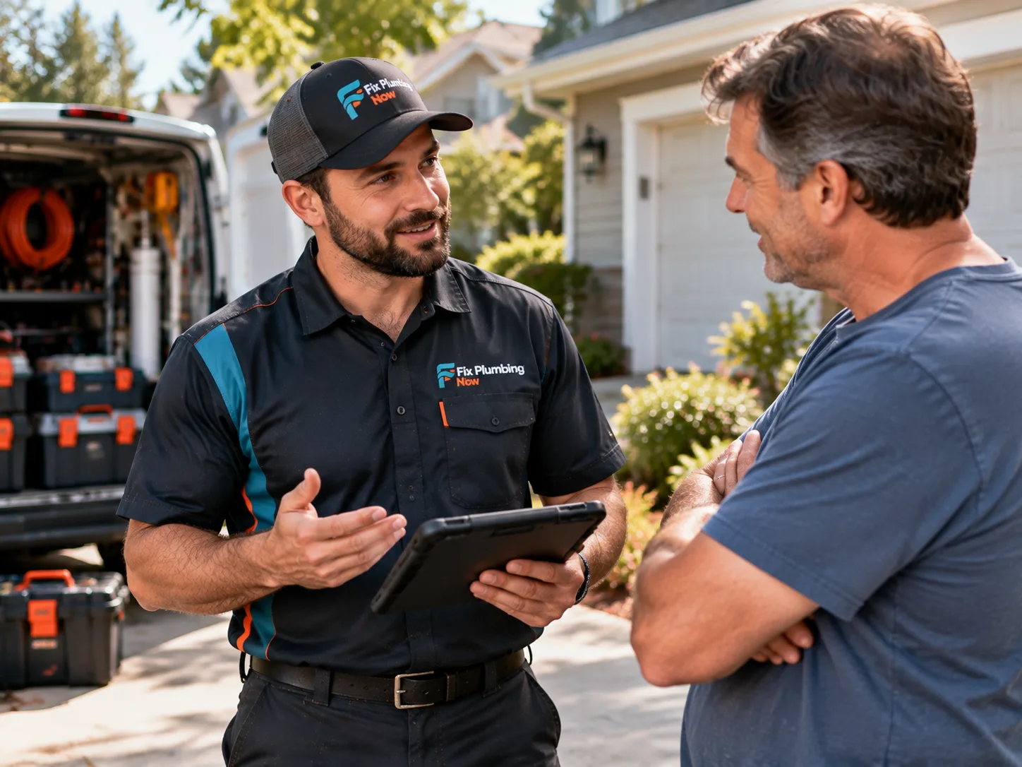 Clogged Drain Service Farragut, TN FAQs